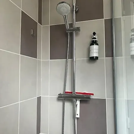 Proche Des Facs Lebon アパート *