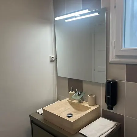 Apartment Proche Des Facs Lebon *