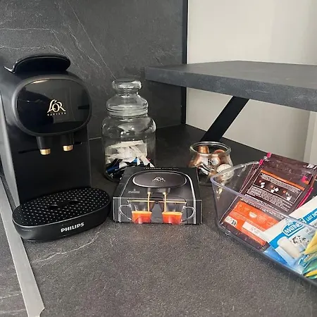 Proche Des Facs Lebon クレルモン・フェラン