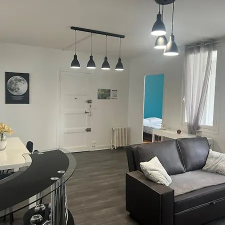 Proche Des Facs Lebon クレルモン・フェラン