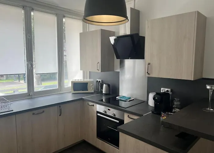 Proche Des Facs Lebon *