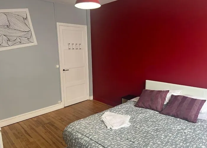 Proche Des Facs Lebon