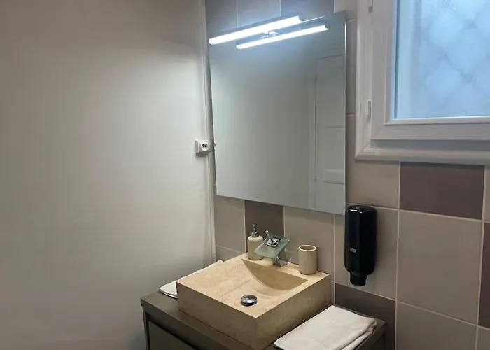 דירה Proche Des Facs Lebon *