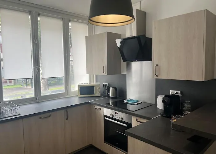 Proche Des Facs Lebon *